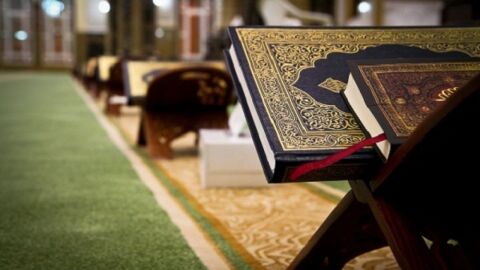 كيف أحافظ على حفظ القرآن