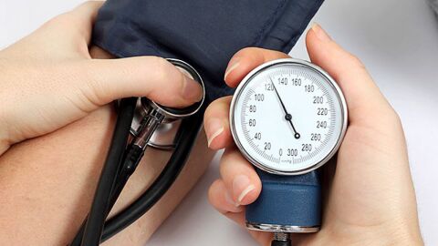علاج ارتفاع ضغط الدم بالفواكه