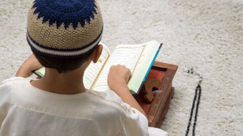 في أي يوم من رمضان نزل القرآن