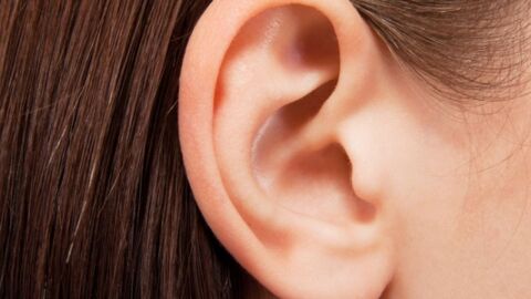 أعراض ثقب في طبلة الأذن