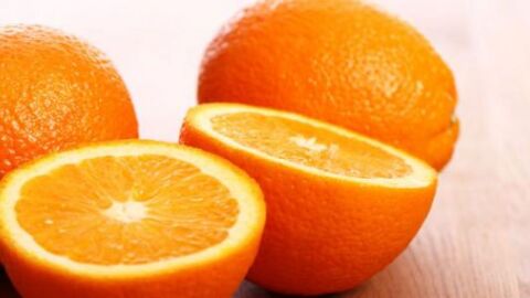 طرق عمل عصير البرتقال