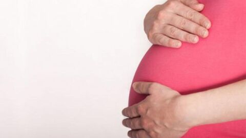 طرق علاج حرقة المعدة عند الحامل