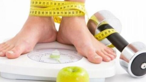 طرق تخفيف الوزن للنساء