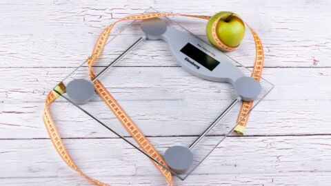 طريقة قياس الوزن المثالي