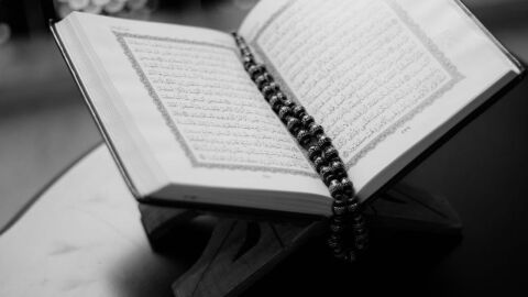طريقة مبسطة لحفظ القرآن