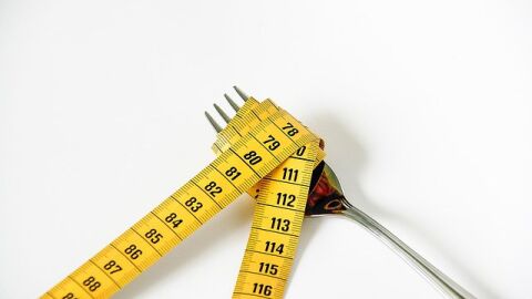 طريقة لإنقاص الوزن في رمضان