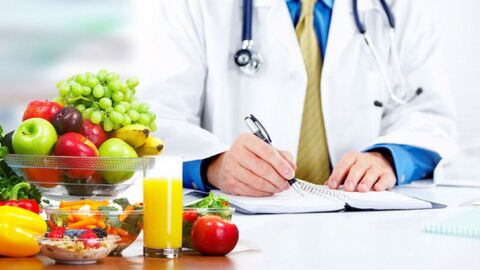 ماذا يأكل مريض ضغط الدم المرتفع