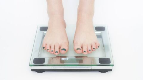 نظام لزيادة الوزن للنساء