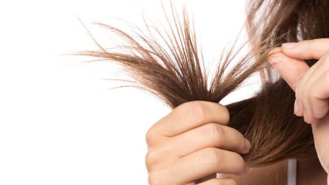 طرق حماية الشعر من التقصف