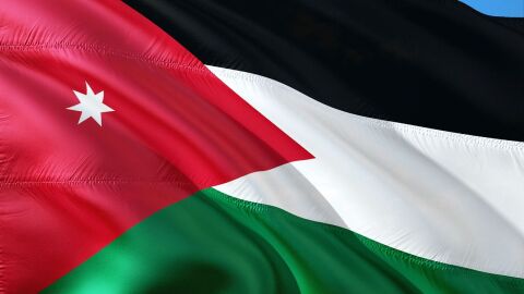 كلمات في عيد استقلال الأردن
