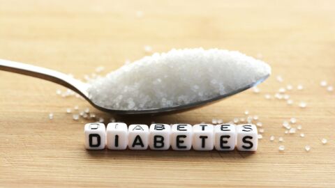 أخطار ارتفاع السكر في الدم