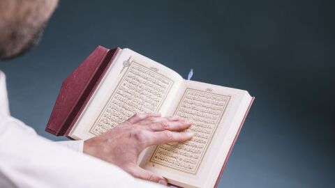 أسهل طريقة لحفظ القرآن وتثبيته