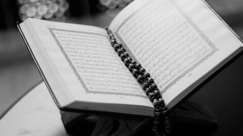 كيفية حفظ القرآن الكريم في سنتين