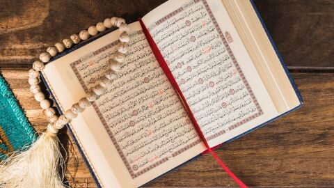 كيفية حفظ القرآن الكريم بسرعة
