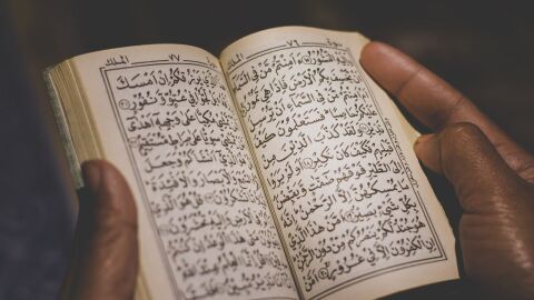 كيفية حفظ القرآن في شهر