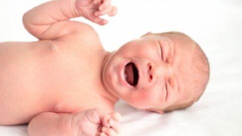 أنواع ثقب القلب عند الأطفال حديثي الولادة