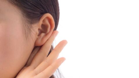 علاج آلام الأذن