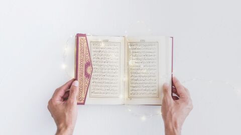 أسهل طريقة لحفظ القرآن ومراجعته