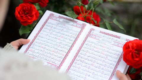 أهداف حفظ القرآن