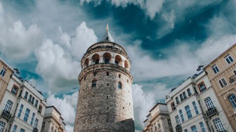 أفضل الأماكن التي يجب زيارتها في إسطنبول