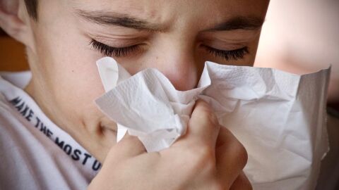 أضرار الرطوبة على صحة الإنسان