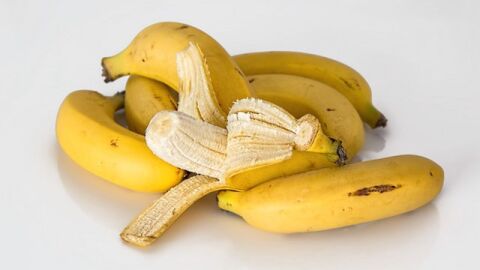 ما هو الفيتامين الموجود في الموز