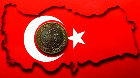 ما هي العملة التركية