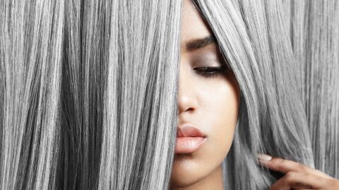 كيفية التخلص من لون صبغة الشعر