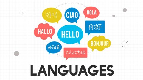 أفضل الطرق لتعلم اللغات