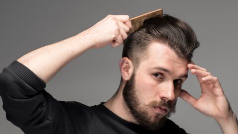 كيفية الحفاظ على الشعر من التساقط عند الرجال