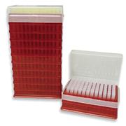 Thomas UniFit™ ZFR™ Pipet Tips in Ecology MiniStacks™