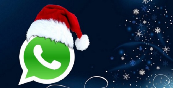 Frasi Di Natale Video.Originali Immagini Divertenti Di Natale Per Whatsapp