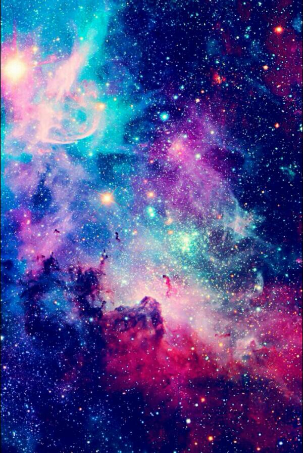 Galaxy Cool Wallpapers For Girls