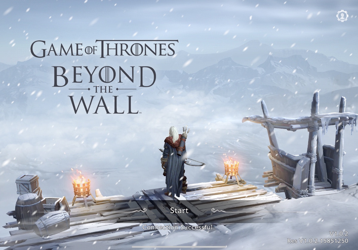 Game of Thrones Beyond the Wall RPG Is Now Available for