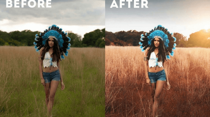 What is an Online Picture Editor