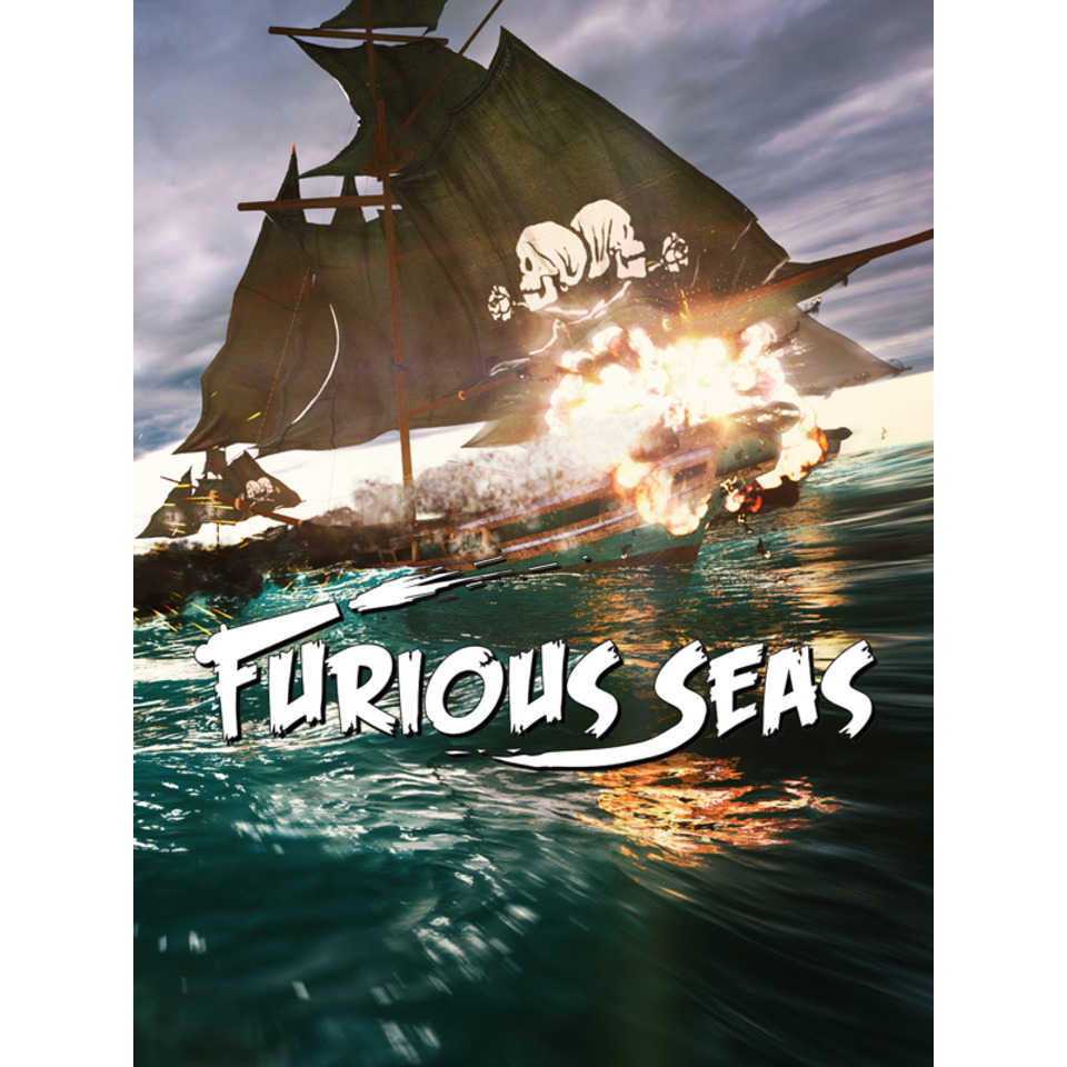 Furious Seas