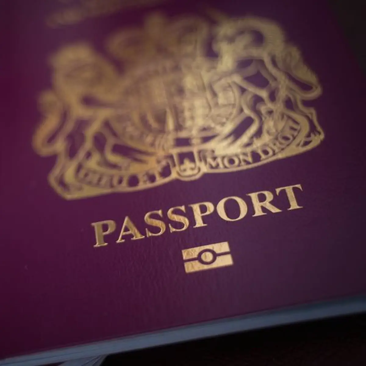 Hanya Ada 3 Ini Paspor Paling Langka Di Dunia Lifestyle Fimela Com