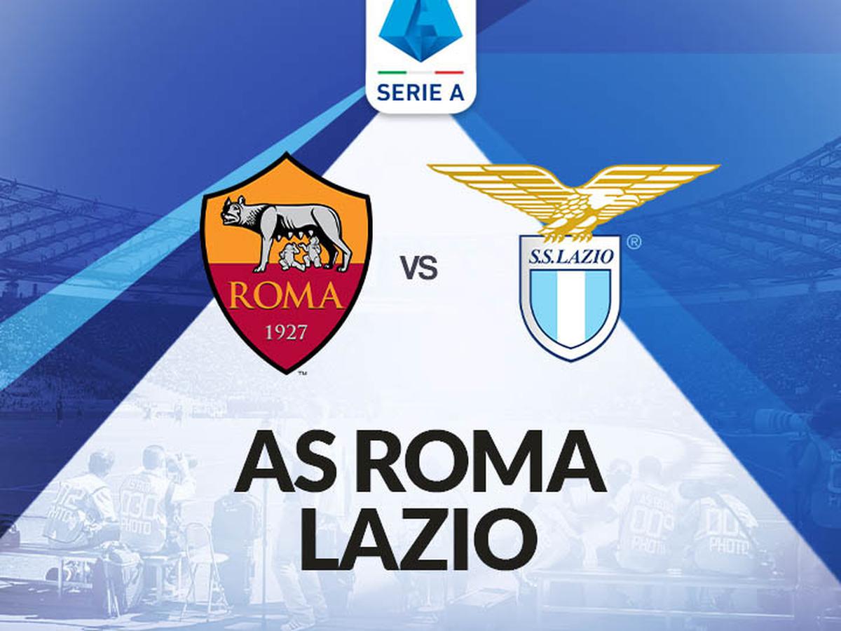 Prediksi Liga Italia As Roma Vs Lazio Ambisi Tim Serigala Ibu Kota Lewati Sang Rival Dunia Bola Com