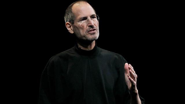 Ternyata Ajaran Steve Jobs Jadi Motivasi Para Miliarder Dan Pebisnis Dunia Bisnis Liputan6 Com