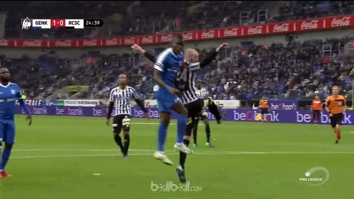 Berita Sporting Charleroi Terbaru Kabar Terbaru Hari Ini Bola Com