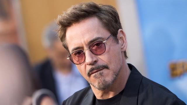 Robert Downey Jr Ungkap Perjuangan Lepas Dari Narkoba Sebelum Sukses Di Avengers Endgame Health Liputan6 Com