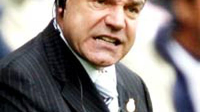 Allardyce Percayai Lord Stevens Bola Liputan6 Com