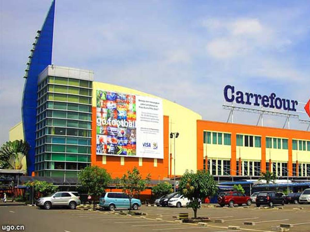 Produk Masuk Carrefour Ukm Jangan Cuma Tidur Nyenyak Bisnis Liputan6 Com