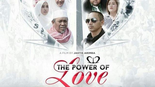 Fauzi Baadila Senang Syahrini Dukung Film 212 The Power Of Love Showbiz Liputan6 Com