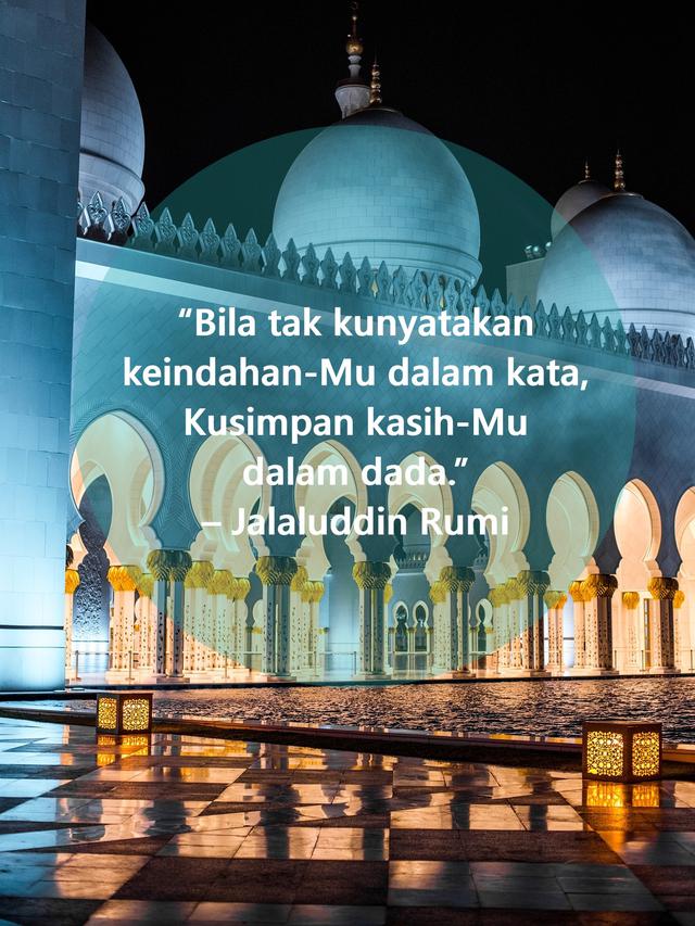 Wallpaper Kata Kata Islami Keren