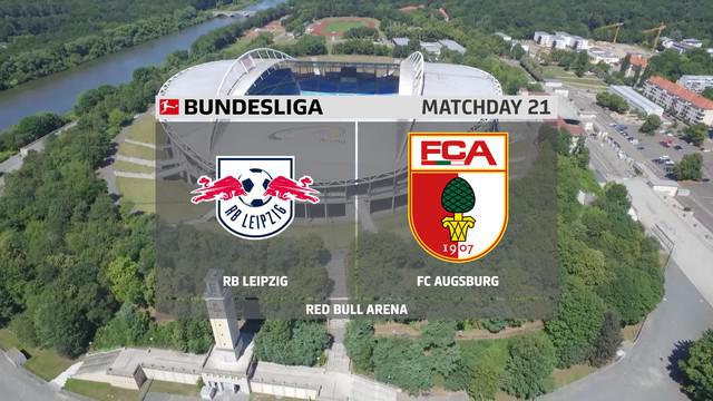 Berita Augsburg Terbaru Kabar Terbaru Hari Ini Bola Com