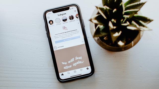 8 Cara Download Story Ig Milik Pribadi Atau Orang Lain Mudah Dan Gratis Hot Liputan6 Com