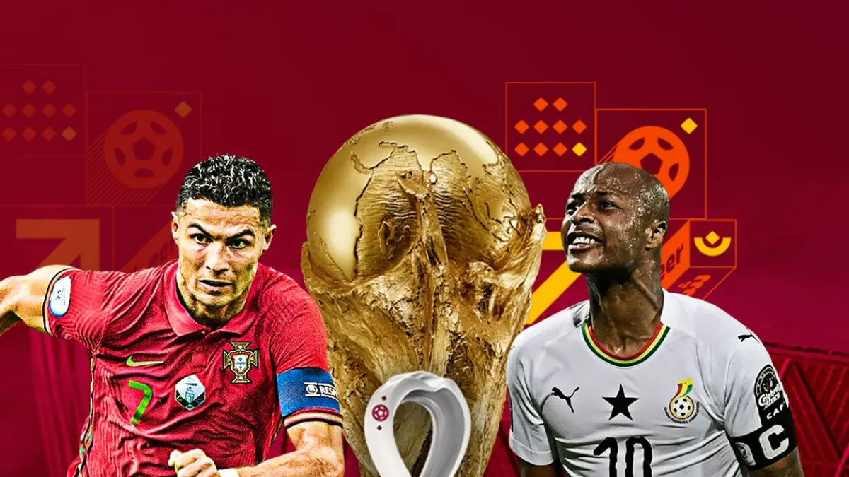 Jadwal Piala Dunia Kamis 24 November Laga Perdana Portugal Vs Ghana Live Di Sctv Moji Dan Vidio Lifestyle Fimela Com