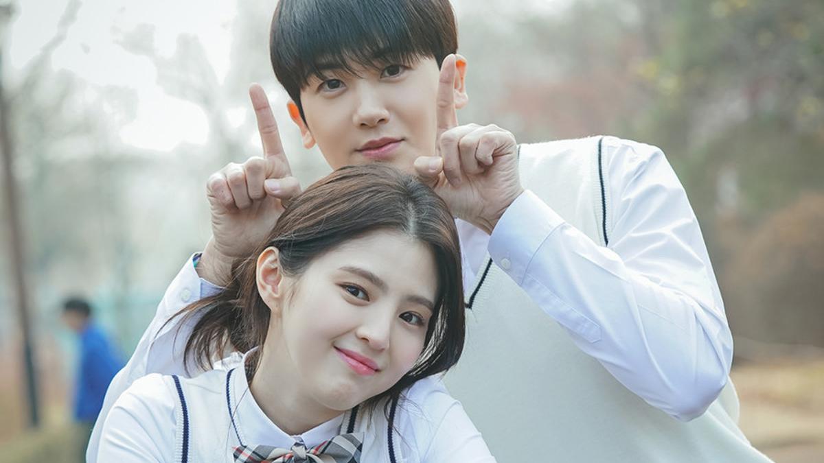 Park Hyung Sik Jadi Salah Satu Alasan Han So Hee Bintangi Soundtrack 1 Showbiz Liputan6 Com