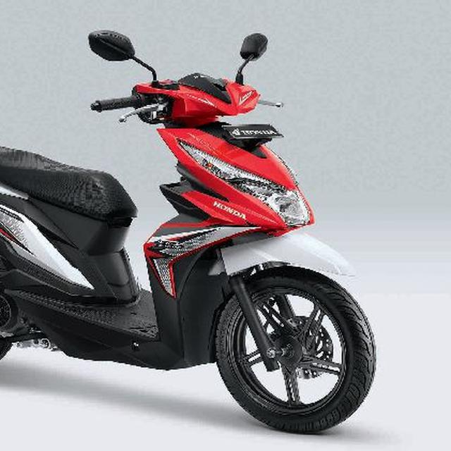 Gambar Motor Beat Yg Baru  rosaemente com